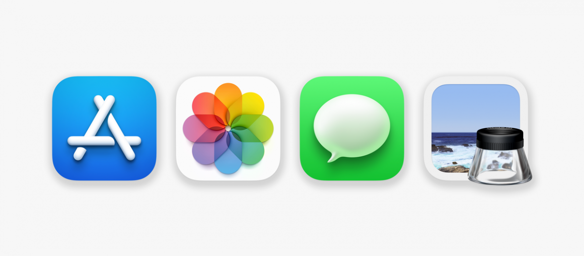 Apple, Big Sur, and the rise of Neumorphism