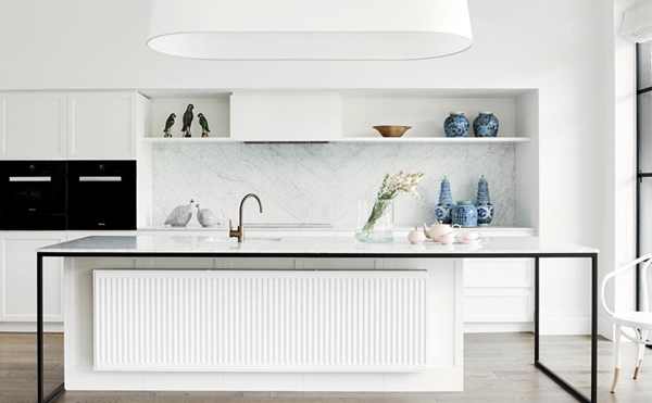 Kitchen trends to invest in now