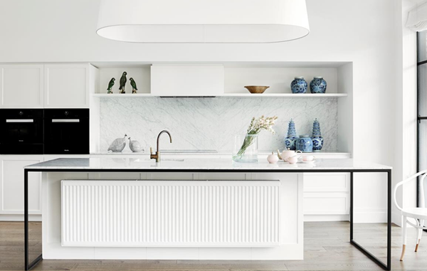 Kitchen trends to invest in now
