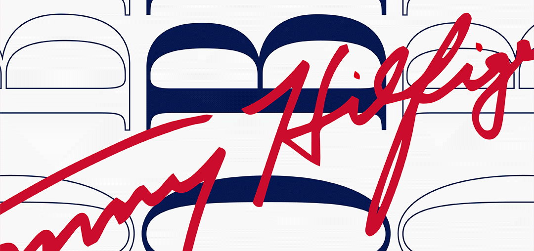 Tommy Jeans brand refresh channels an “optimistic” Americana spirit