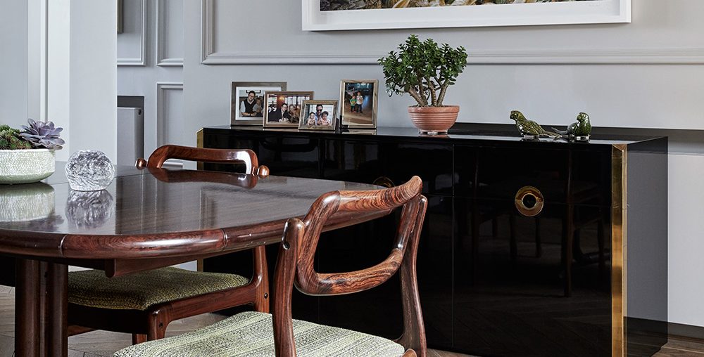 Clever ways to work wood flooring into your design – Wood flooring ideas