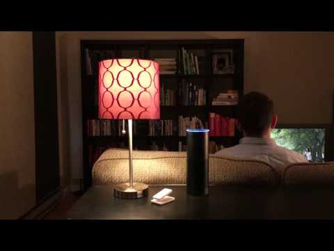 Systems to Design a Smart and Contactless Home