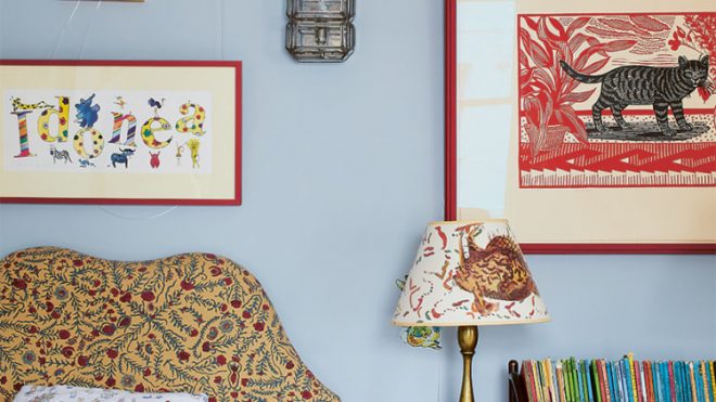 4 Tips for Decorating Your Kid’s Room Like the Brits