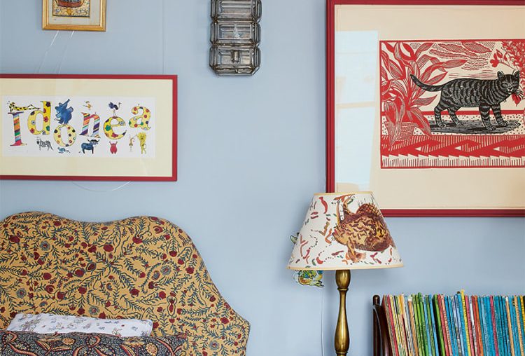 4 Tips for Decorating Your Kid’s Room Like the Brits