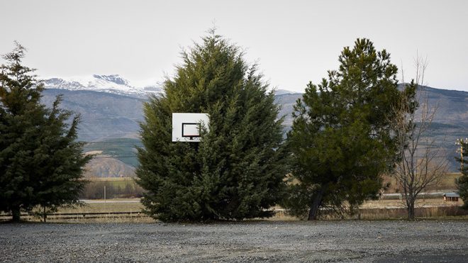 Forgotten Playgrounds: Photography by Guillem Vidal