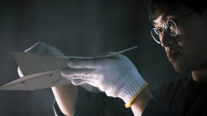 Using Digital Design to Create Physical Art With Zhang Zhoujie