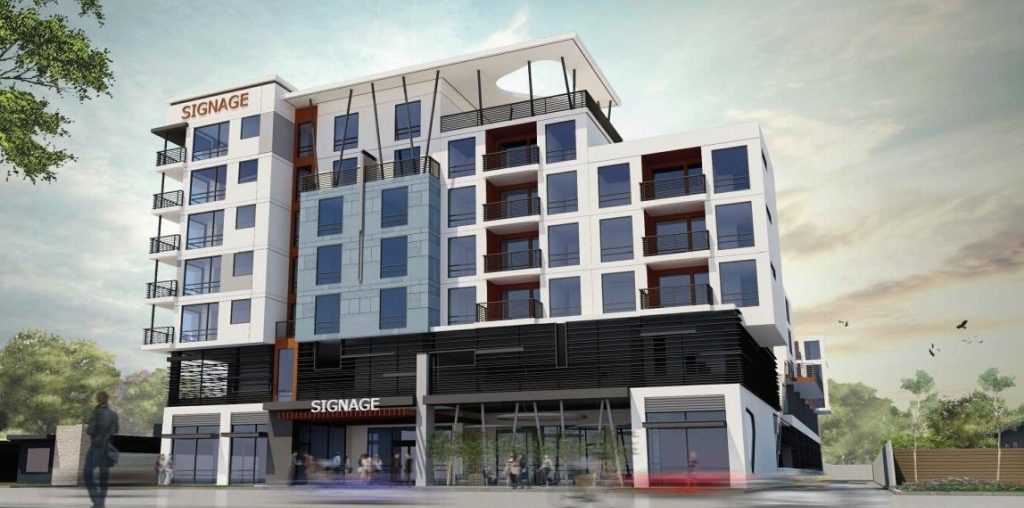 400-square-feet “micro apartments” coming to downtown San Jose near Google Village
