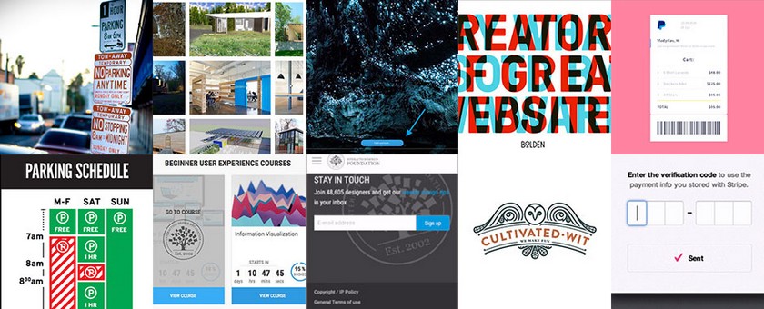 Bad Design vs. Good Design: 5 Examples We can Learn From