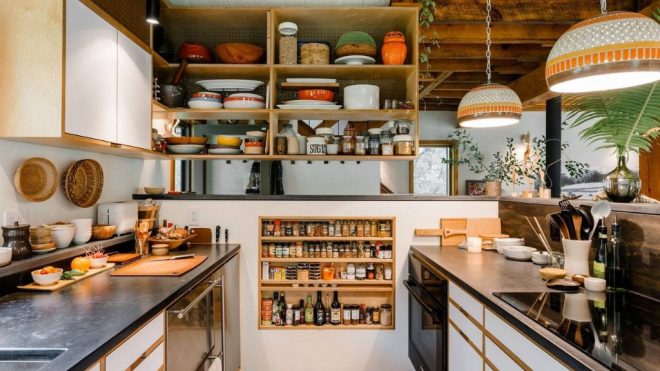14 Pantry Organization Ideas for a Cleaner Kitchen