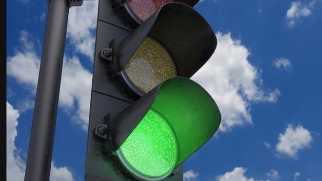 It's Official: Southeastern PA Turning Green, Gov. Signs Order
