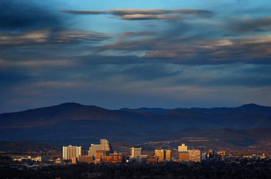 These are America's best small cities, according to BestCities.org rankings