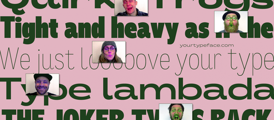 Insights... Your Typeface - The FWA