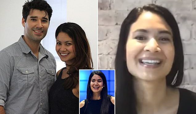 Canva CEO Melanie Perkins reveals her secrets to success