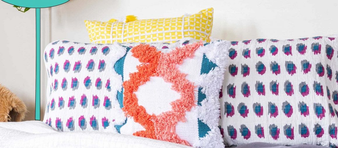 Everything You Need From R29's New Decor Collection For A Quarantine Home Refresh