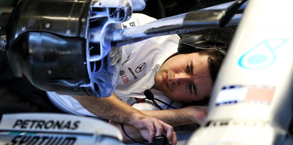 F1's move to encourage copying of rival designs explained - The Race