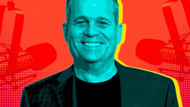 Frog president on traveling with the circus, watching Fox News—and the life of a knife thrower's wife