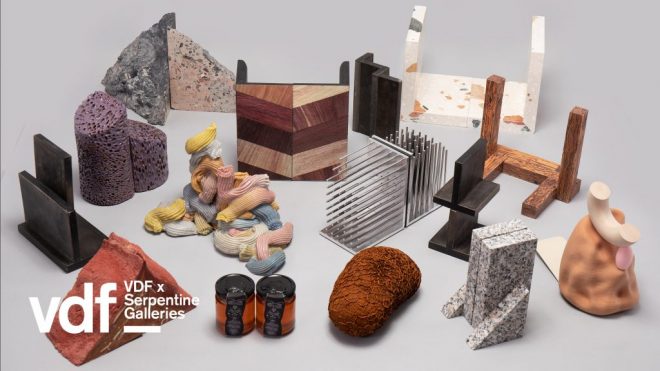 Serpentine Galleries explores the political and ecological impact of materials in live talk for VDF