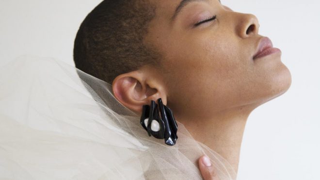 The Jewelry Designer Who Adapted Car Manufacturing Techniques to Make Black Gold – SURFACE