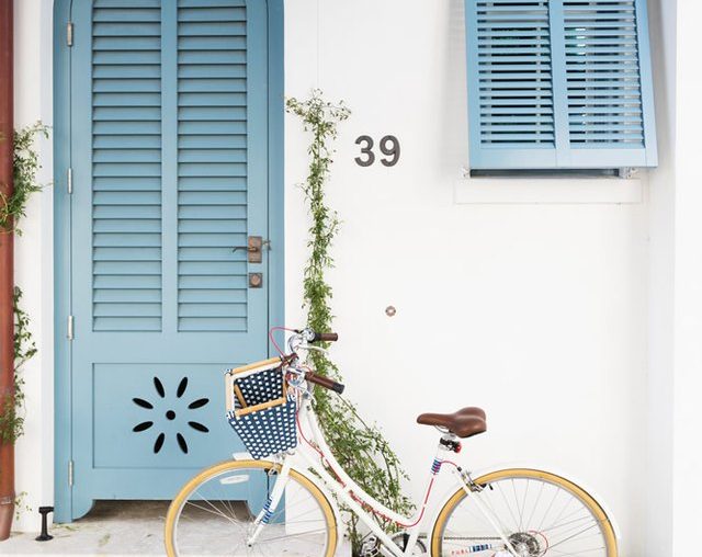 Considering Exterior House Shutters? These 8 Ideas Are Oh-So-Charming | Hunker