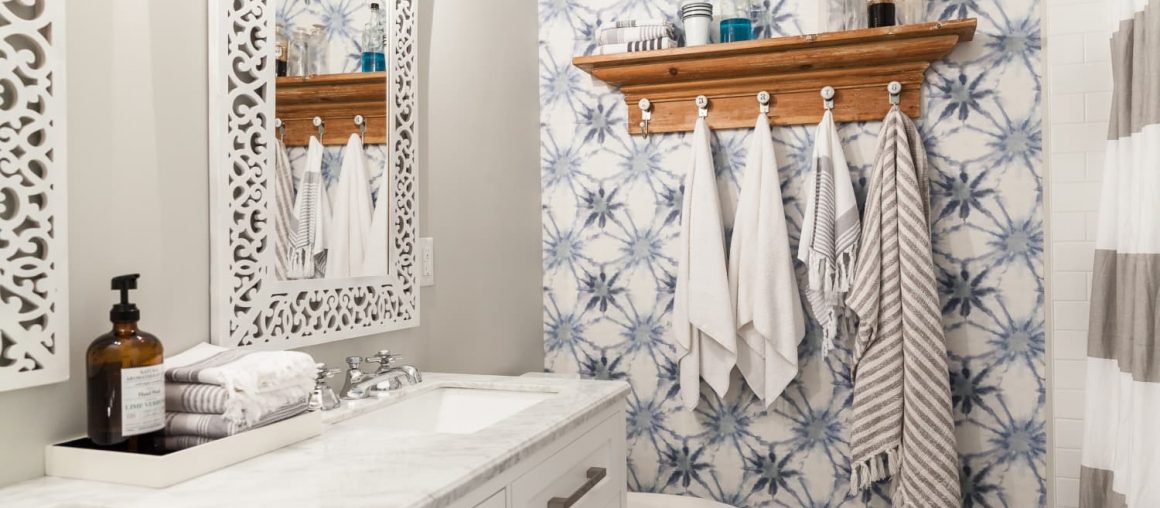 The 6 Best Bathroom Decorating Tips, According to You—Apartment Therapy Commenters!