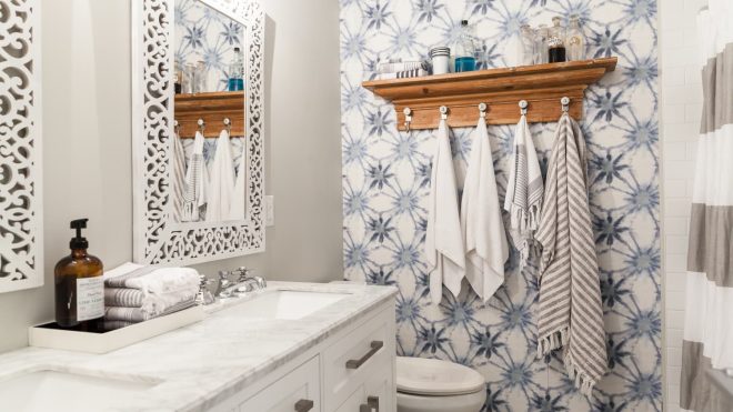 The 6 Best Bathroom Decorating Tips, According to You—Apartment Therapy Commenters!