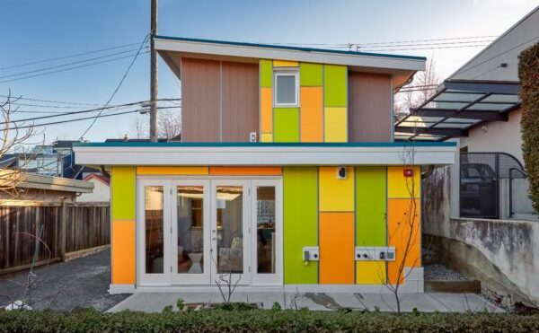 Vancouver's Most Innovative Architecture