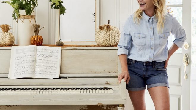 Emily Henderson Just Launched a Designer Version of Craigslist (Where She’s Selling Her Furniture For Cheap, Too)