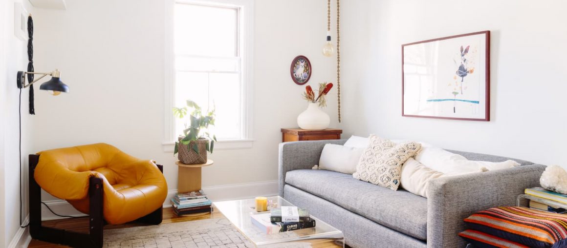 10 Online Furniture Brands You Probably Don’t Know Yet—But Should