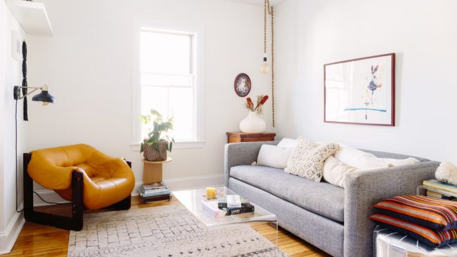 10 Online Furniture Brands You Probably Don’t Know Yet—But Should