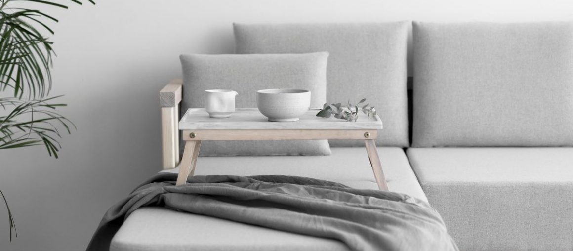 The Best Small (Yet Stylish) Desks, According to Cool People