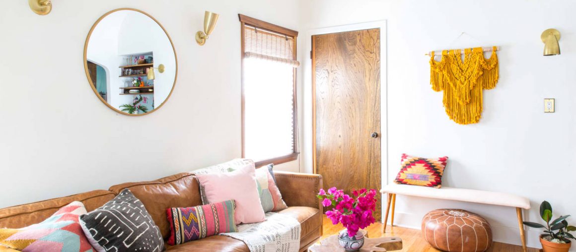 The 15 Best Places to Buy Gorgeous Throw Pillows
