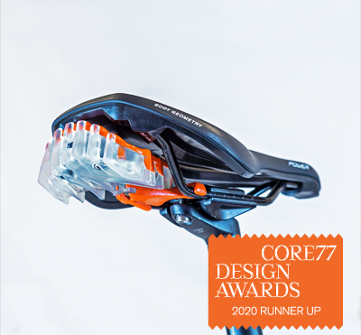 Project Flock - by Tim Ottaway / Core77 Design Awards