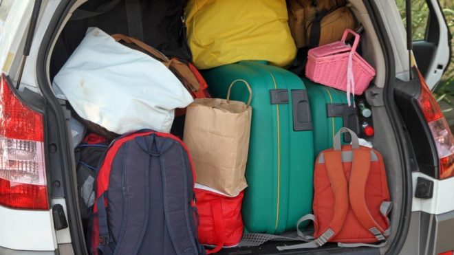 Best Road Trip Ever, Part 2: The 14 Best Backpacks And Weekenders