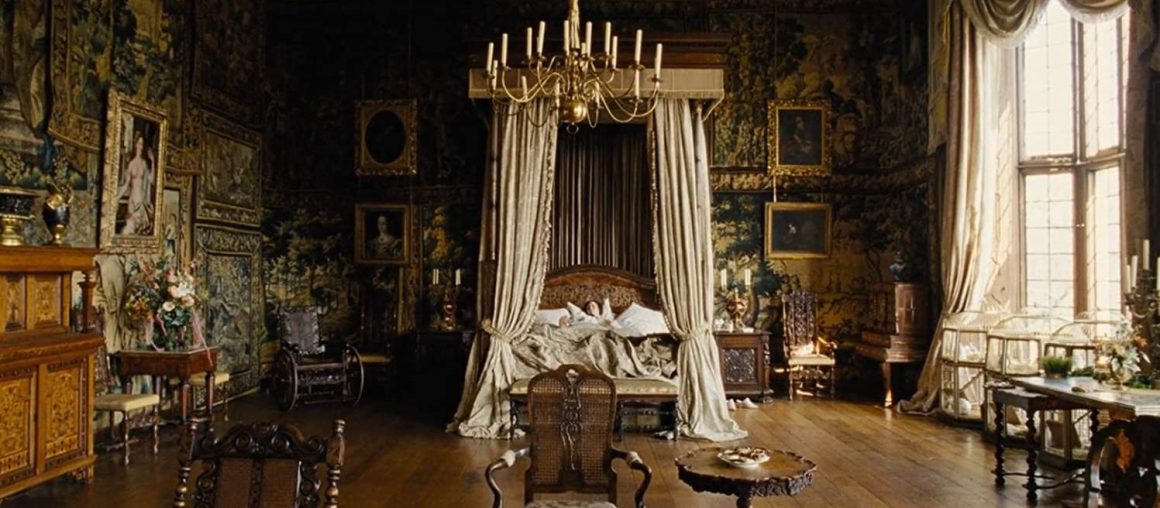 9 Iconic Movie Bedrooms We Can't Stop Dreaming About