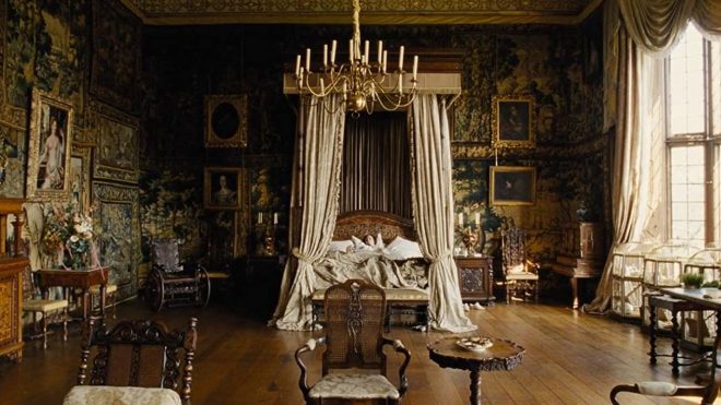 9 Iconic Movie Bedrooms We Can't Stop Dreaming About