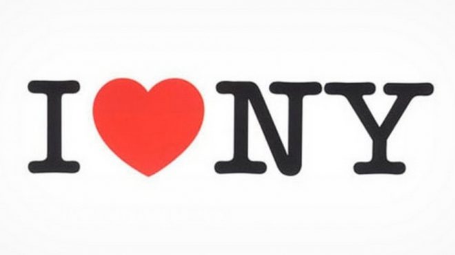 Milton Glaser, Creator of the 'I [Heart] NY' Logo, Dies at 91