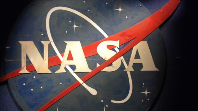 NASA Will Give Someone $35,000 in Prizes to Design a Toilet that Works on the Moon