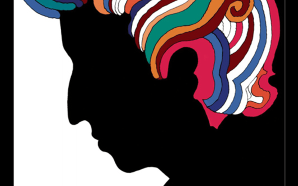 Milton Glaser, legendary graphic designer, RIP