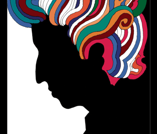 Milton Glaser, legendary graphic designer, RIP