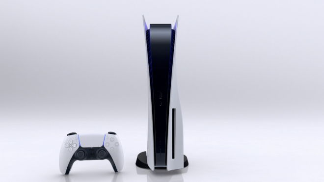 Here's Why The PS5 Is Such A Mammoth Console