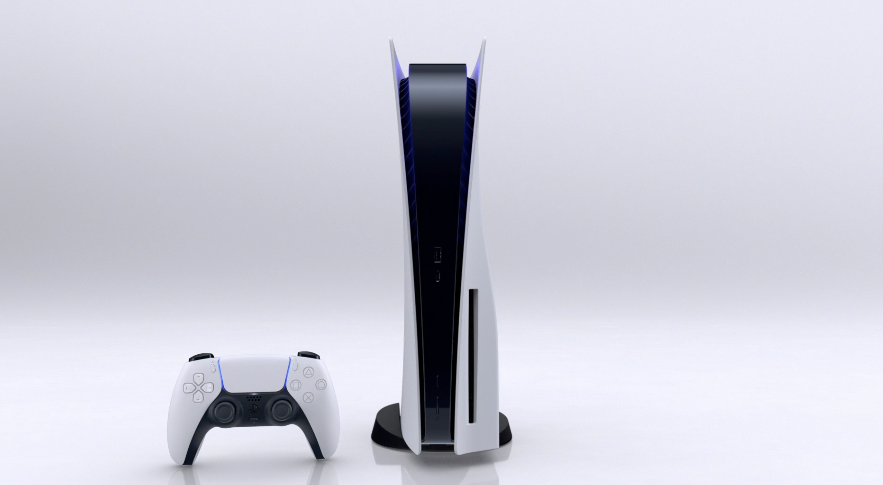 Here's Why The PS5 Is Such A Mammoth Console