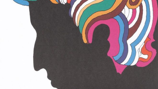 RIP Milton Glaser - Artist and designer of the I ❤ NY logo