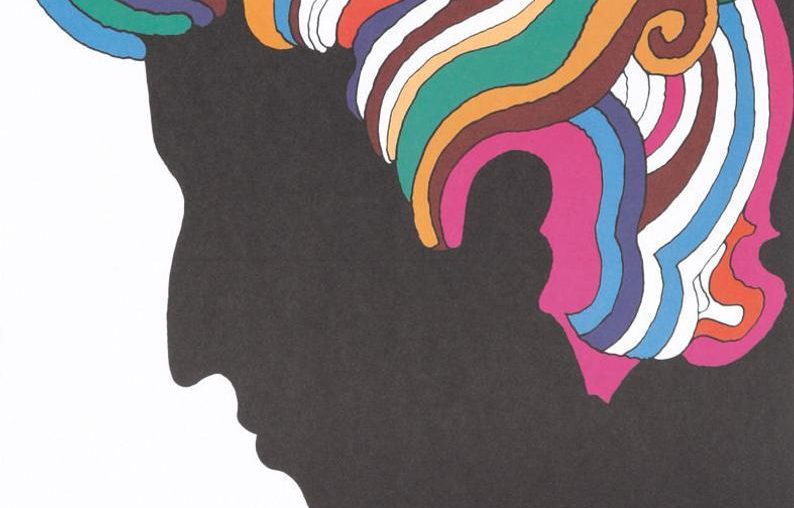 RIP Milton Glaser - Artist and designer of the I ❤ NY logo