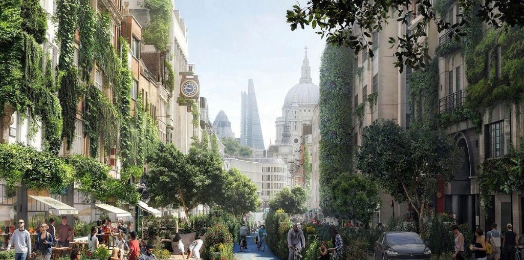 Here’s How To Help Restaurants And Businesses Thrive Through A Greener Future