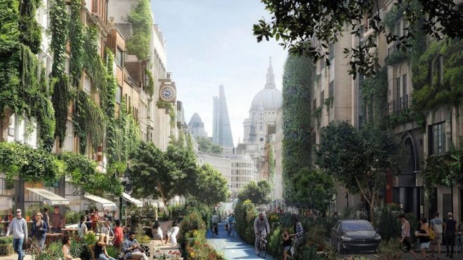 Here’s How To Help Restaurants And Businesses Thrive Through A Greener Future