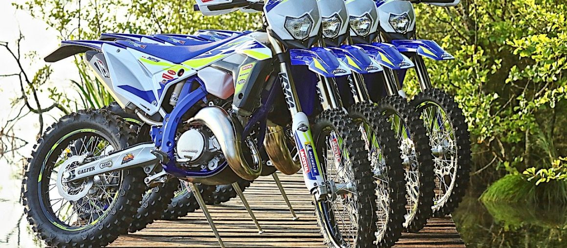 2021 OFF-ROAD BUYERS GUIDE: EVERY 2021 BIKE THAT HAS BEEN SHOWN SO FAR | Motocross Action Magazine
