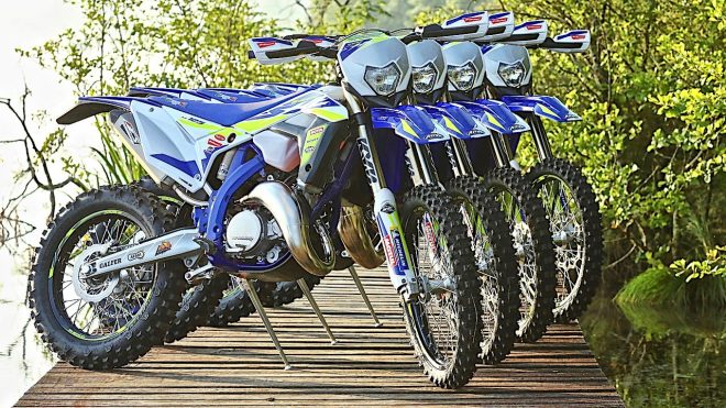 2021 OFF-ROAD BUYERS GUIDE: EVERY 2021 BIKE THAT HAS BEEN SHOWN SO FAR | Motocross Action Magazine