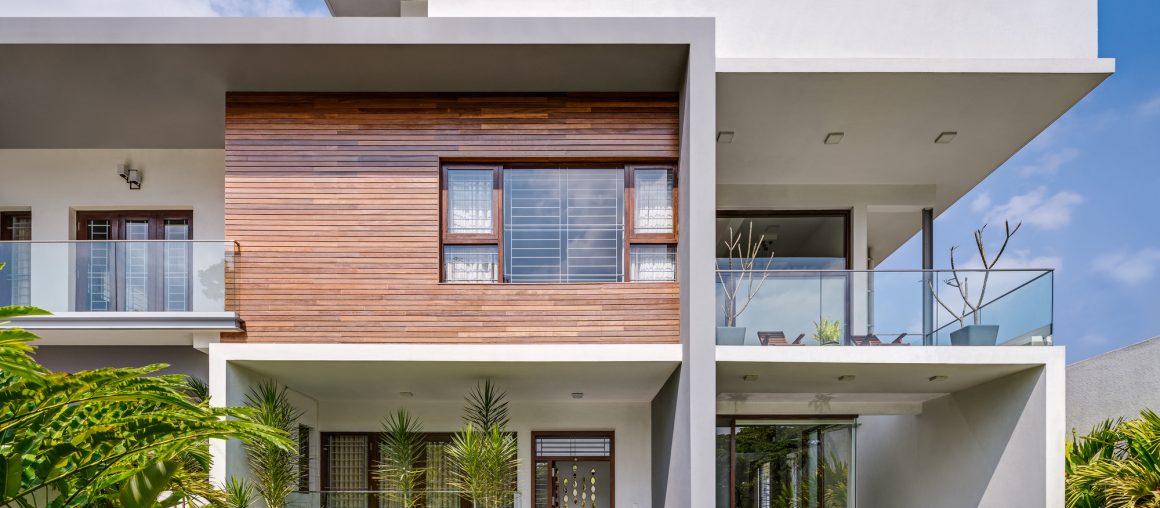 AIKYA House / TechnoArchitecture