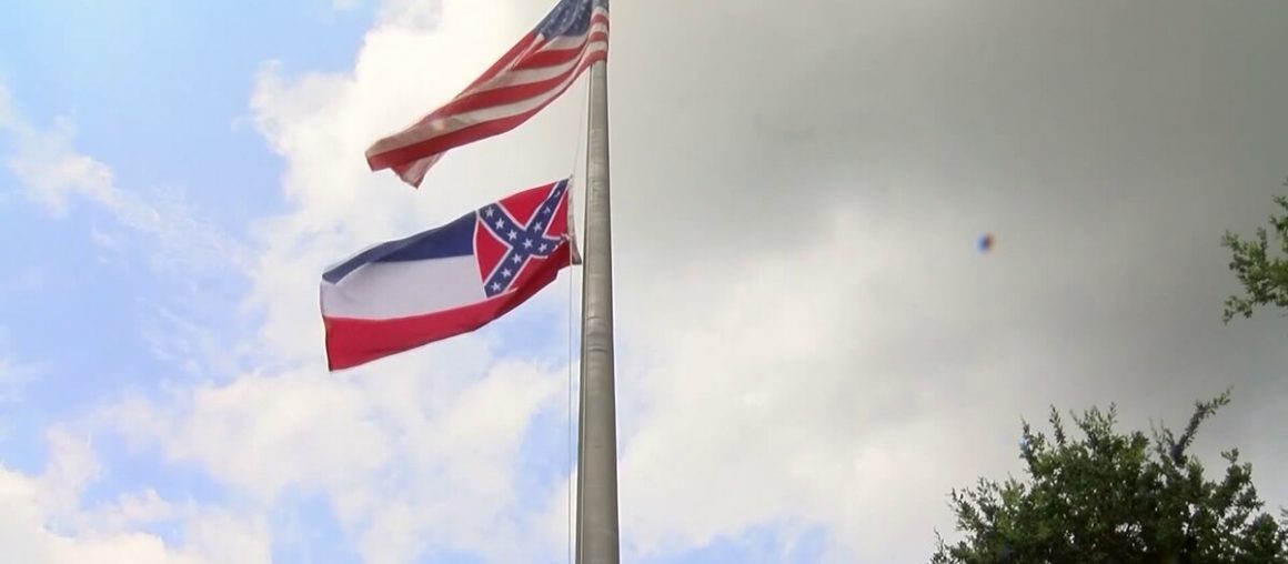 Miss. House passes bill to change state flag