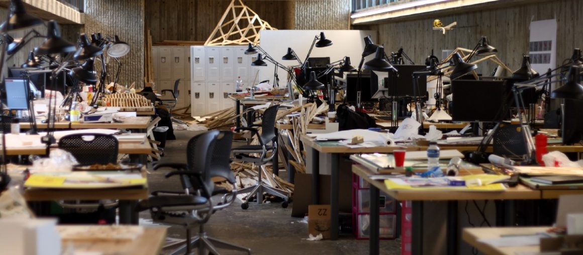 Architectural Designers: You are not new to product/UX design